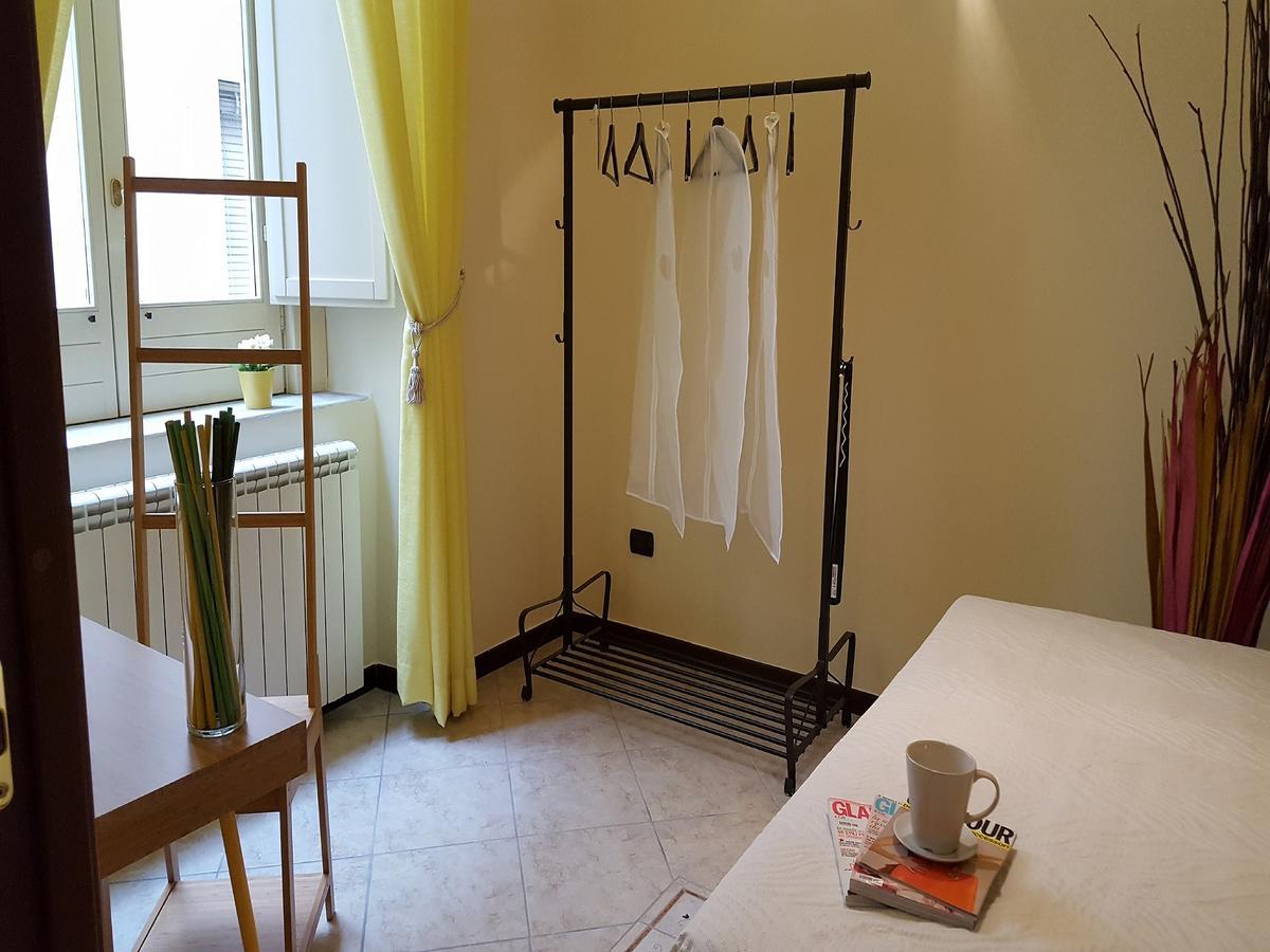 B&B La Canzanella ナポリ エクステリア 写真